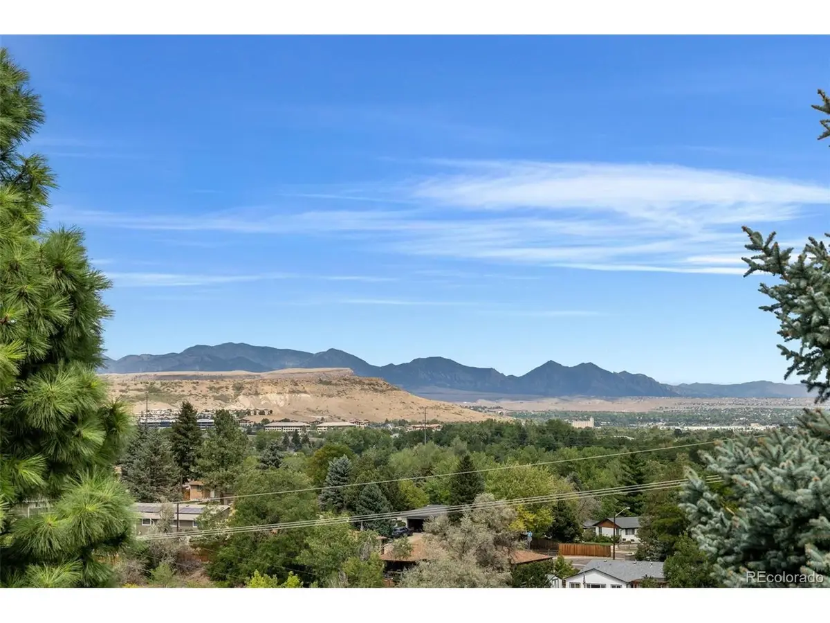 579 Wright St #308, Lakewood, CO 80228 - #1