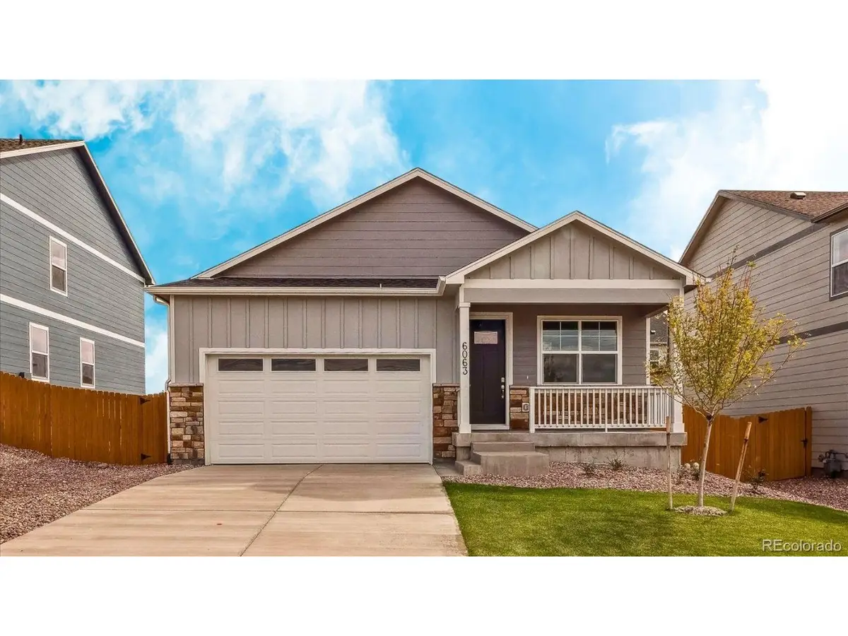 902 Brink St, Brighton, CO 80603 - #1