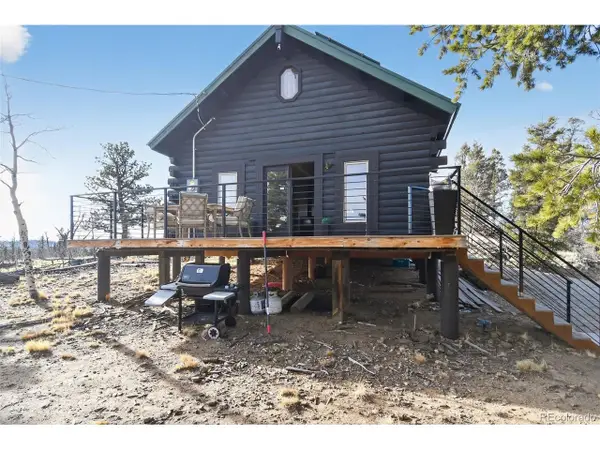 253 Bear Ln, Jefferson, CO 80456