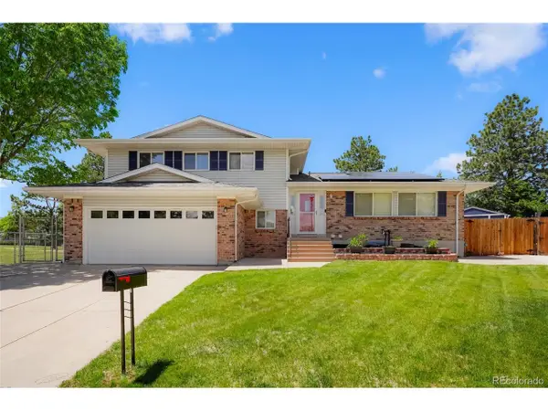 17403 E Eastman Dr, Aurora, CO 80013
