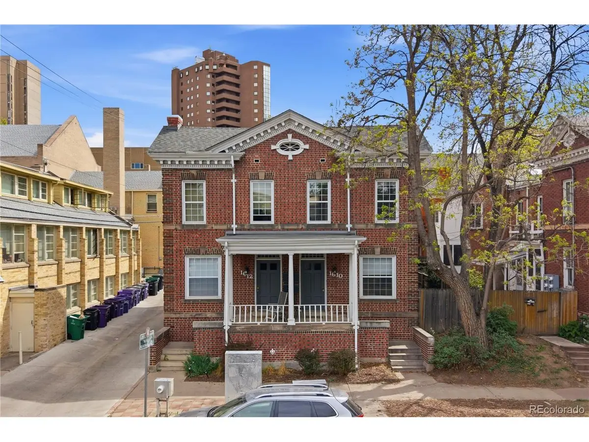 1610 E 14th Ave #B, Denver, CO 80218 - #1