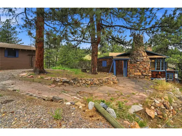 26079 Kingsbury Rd, Kittredge, CO 80457