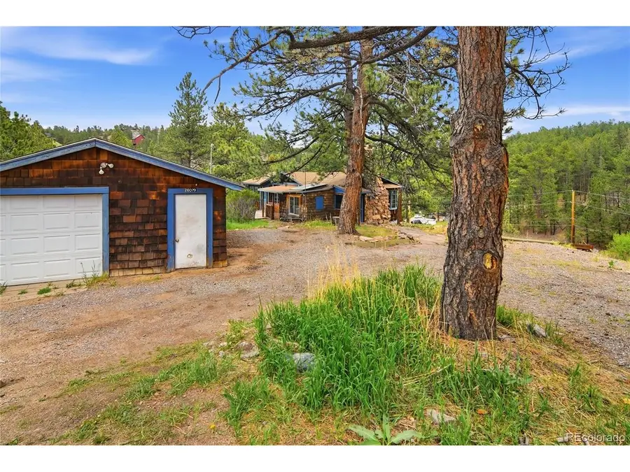 26079 Kingsbury Rd, Kittredge, CO 80457 - #3