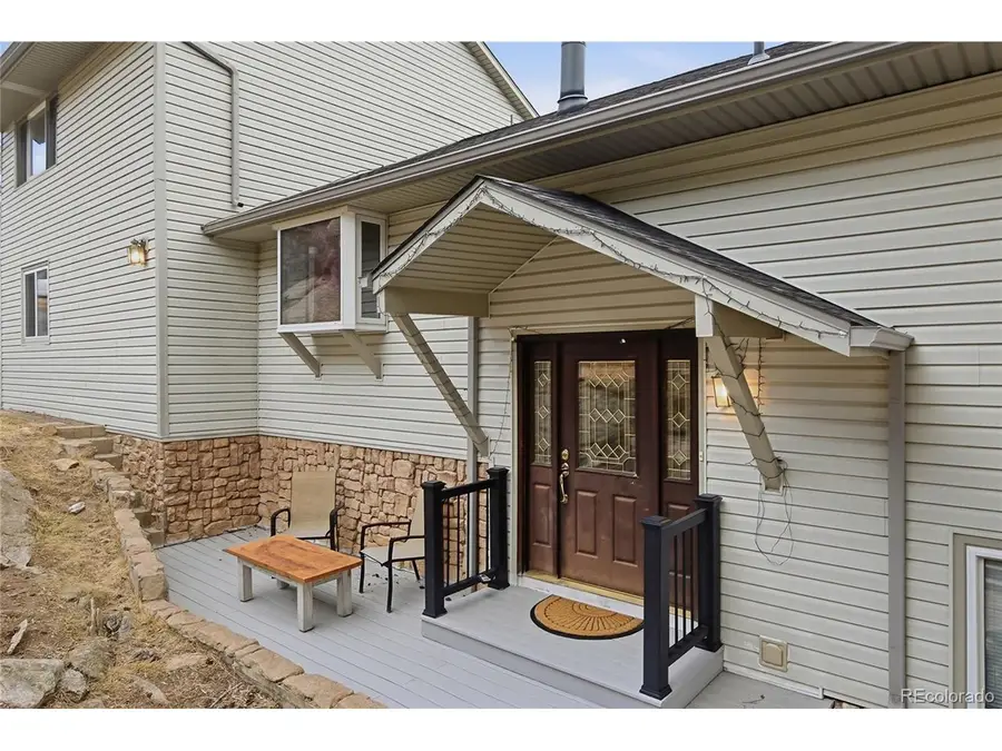 22725 Cook Ln, Morrison, CO 80465 - #2