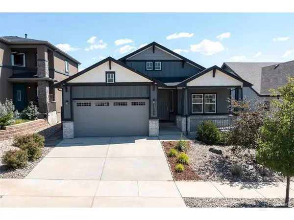 11590 Spectacular Bid Cir, Colorado Springs, CO 80921