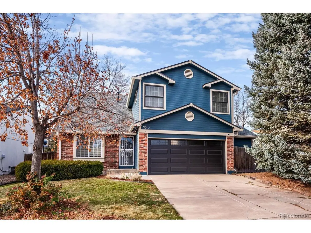 6023 S Owens Ct, Littleton, CO 80127 - Image #1