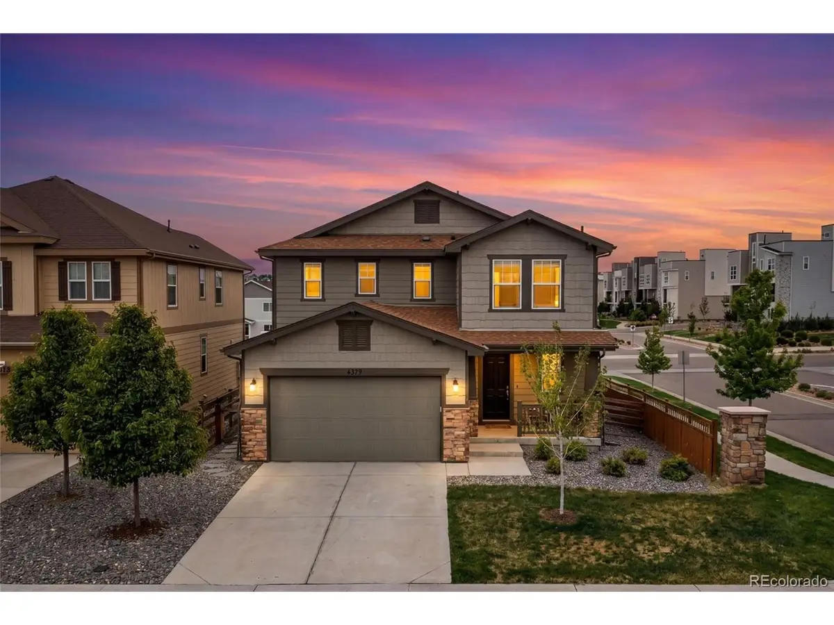 4379 S Malta Ct, Aurora, CO 80015 - #1