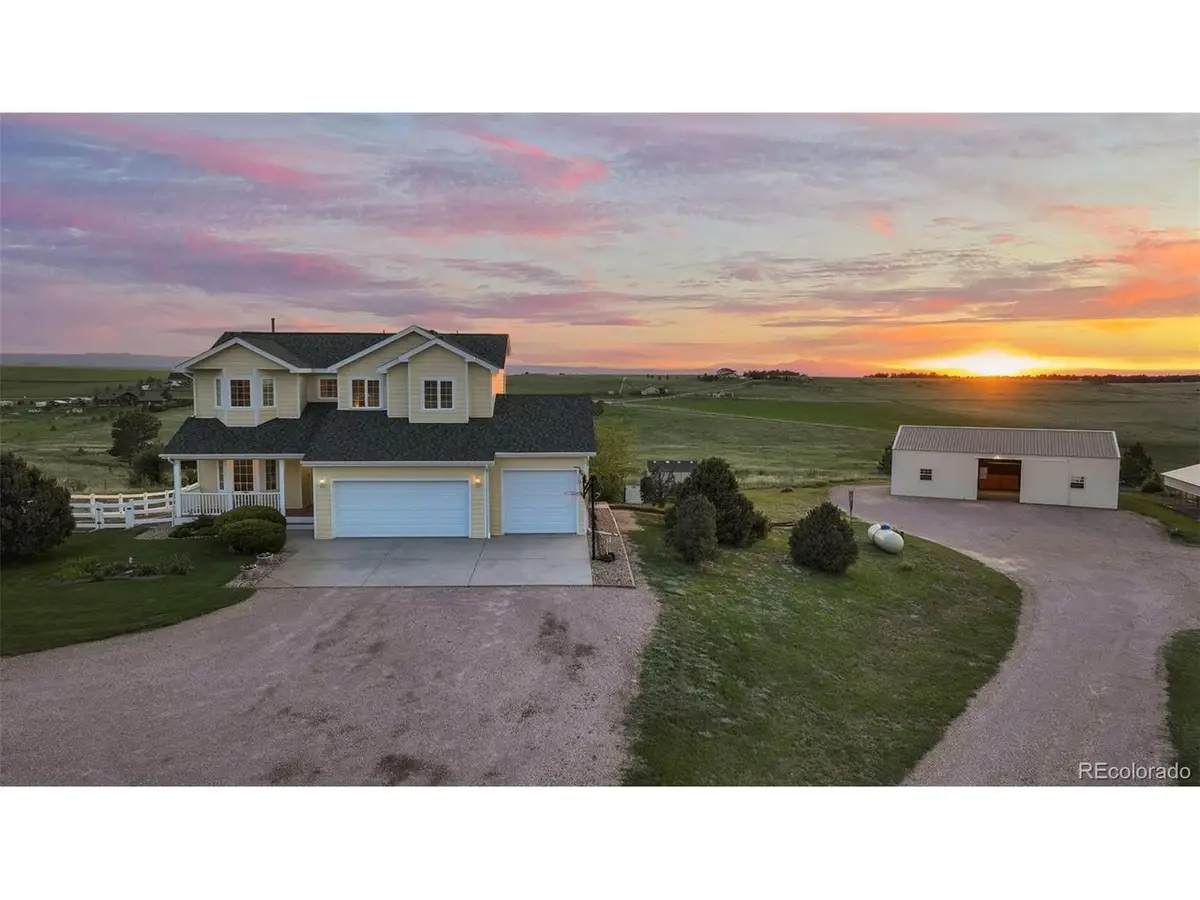 31159 Longhorn Cir, Elizabeth, CO 80107 - #1