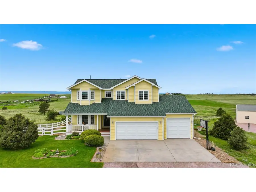 31159 Longhorn Cir, Elizabeth, CO 80107 - #3