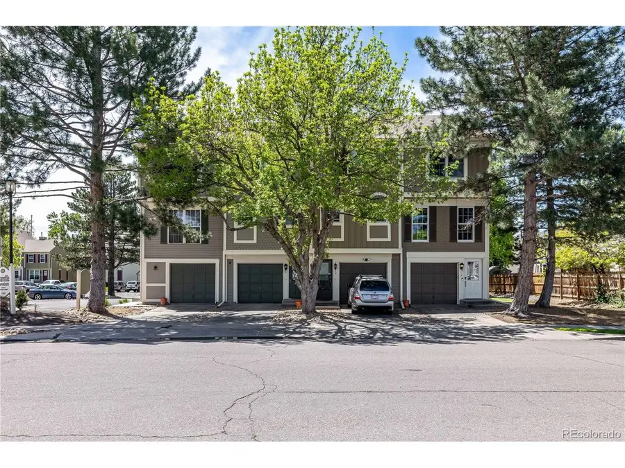 1811 S Quebec Way #3, Denver, CO 80231 - #2