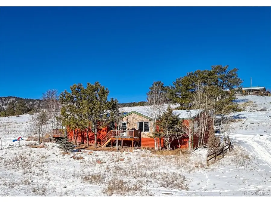 36 Valley Cir, Guffey, CO 80820 - Image #2