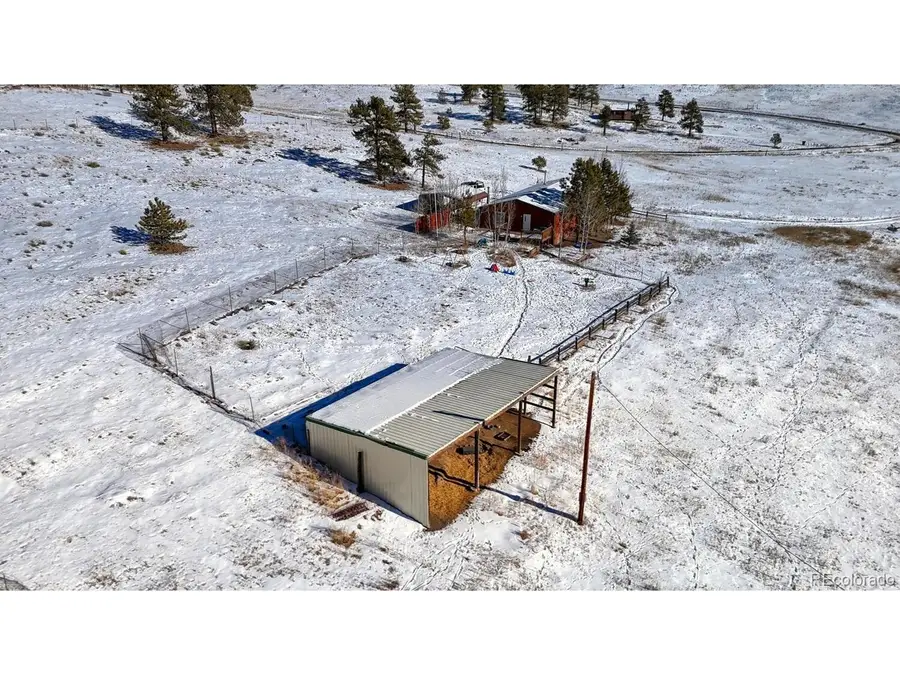 36 Valley Cir, Guffey, CO 80820 - Image #3