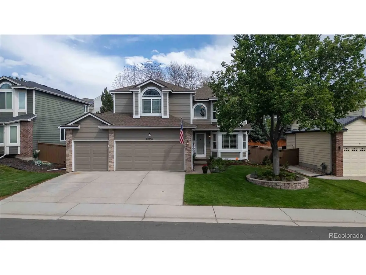 10071 Silver Maple Cir, Highlands Ranch, CO 80129 - #1