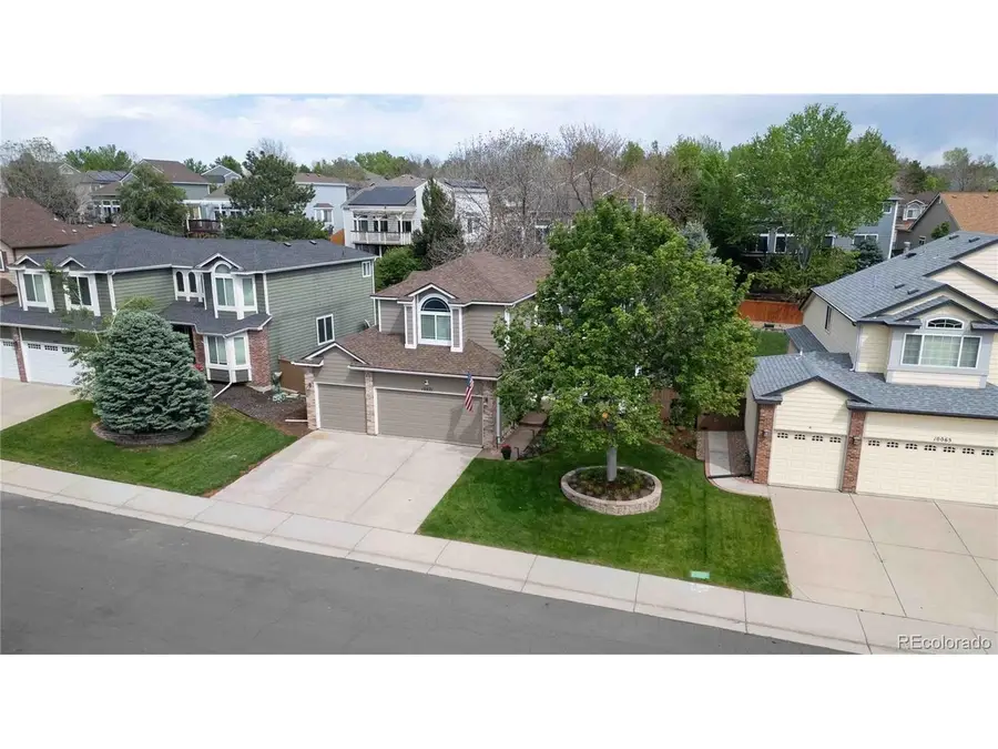 10071 Silver Maple Cir, Highlands Ranch, CO 80129 - #2