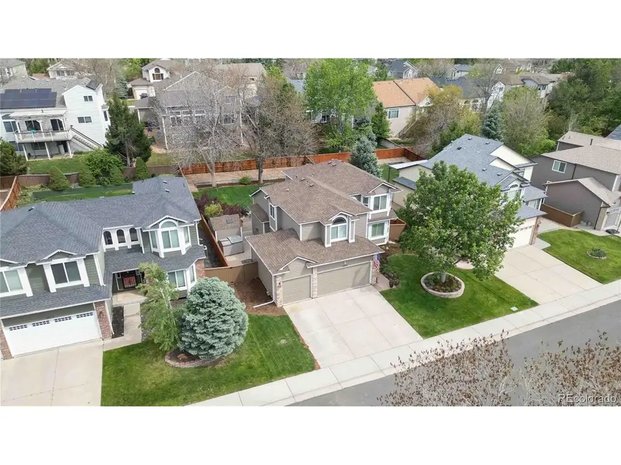 10071 Silver Maple Cir, Highlands Ranch, CO 80129 - #3