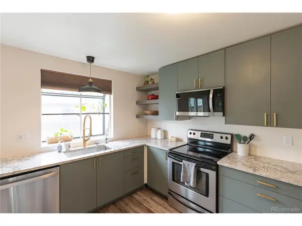 14358 E Pimlico Pl #B124, Aurora, CO 80015