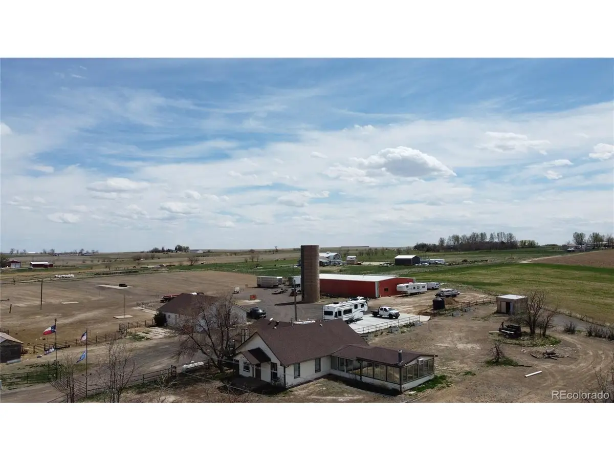 21350 County Road 10, Hudson, CO 80642 - Image #1