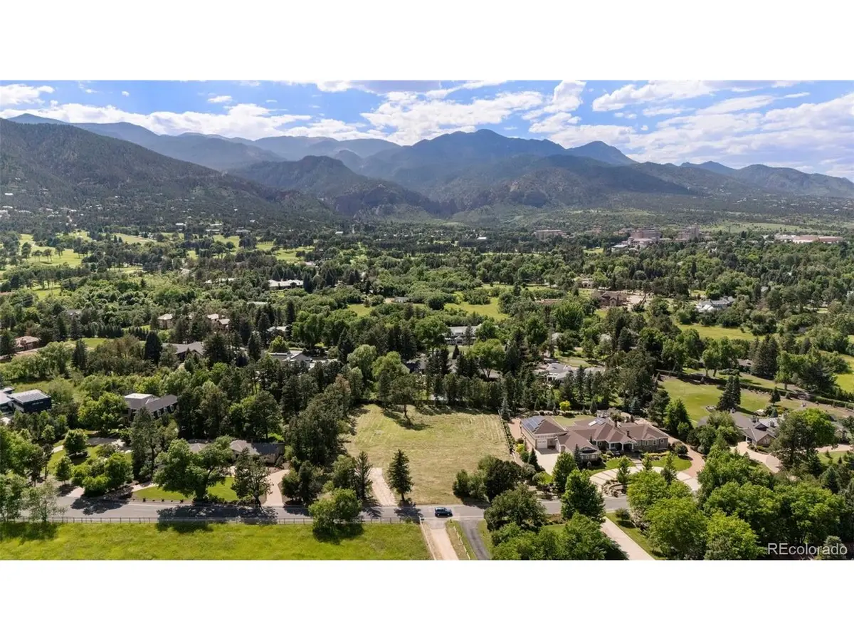 34 Marland Rd, Colorado Springs, CO 80906 - #1