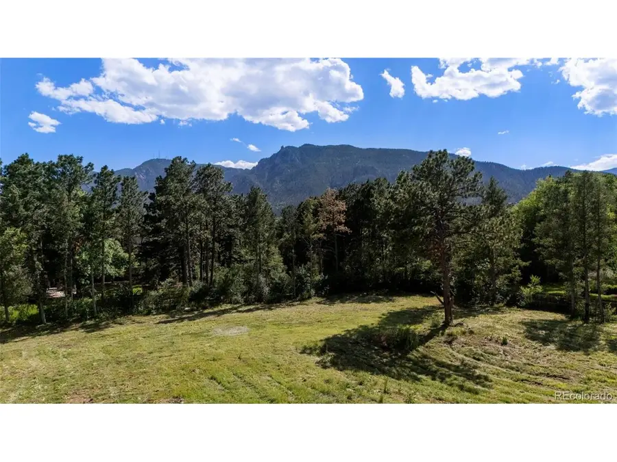 34 Marland Rd, Colorado Springs, CO 80906 - #2