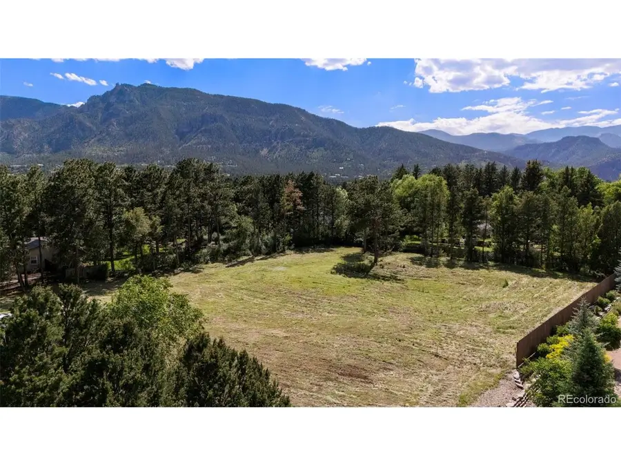 34 Marland Rd, Colorado Springs, CO 80906 - #3