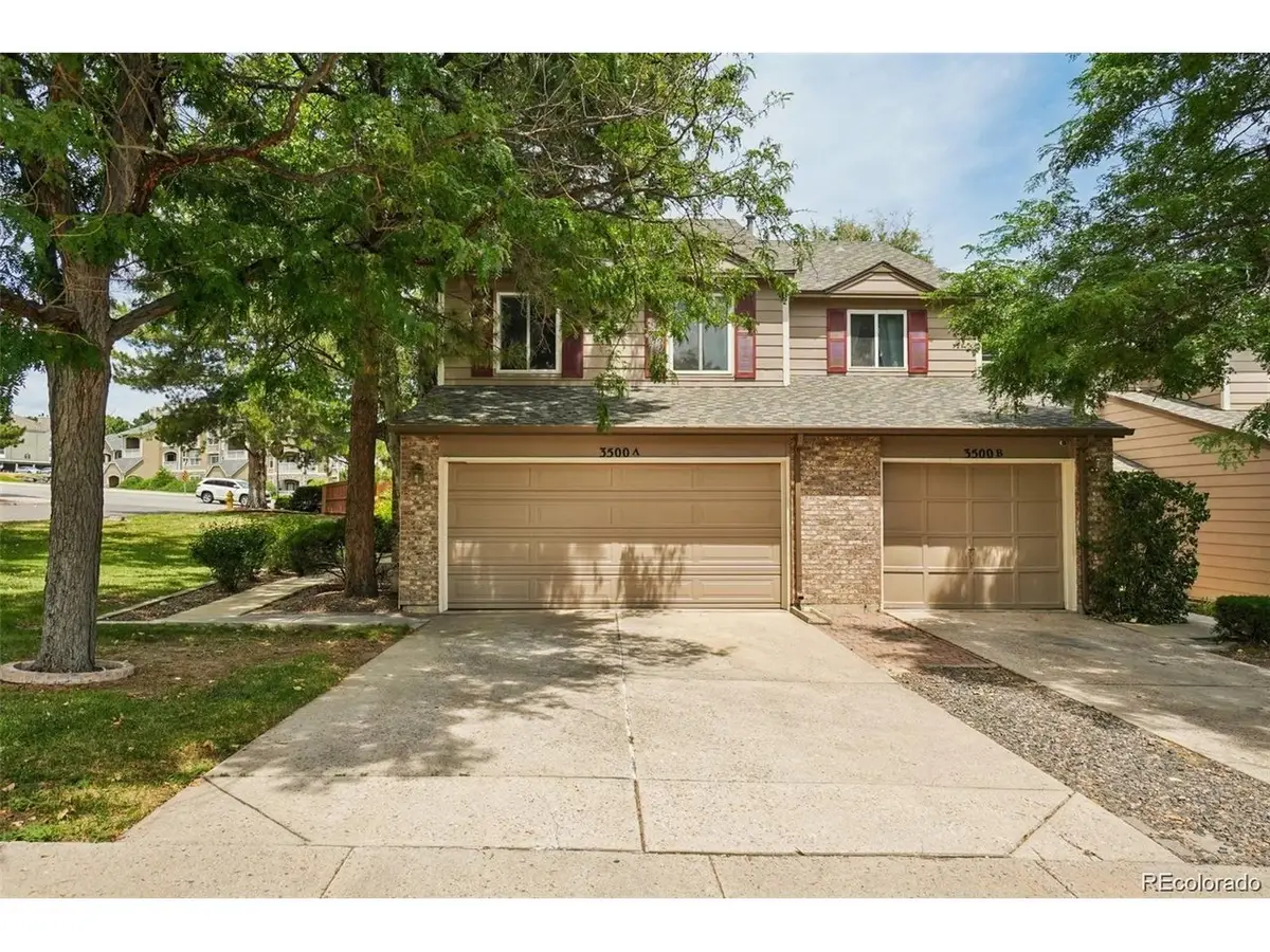 3500 S Telluride Cir #A, Aurora, CO 80013 - #1