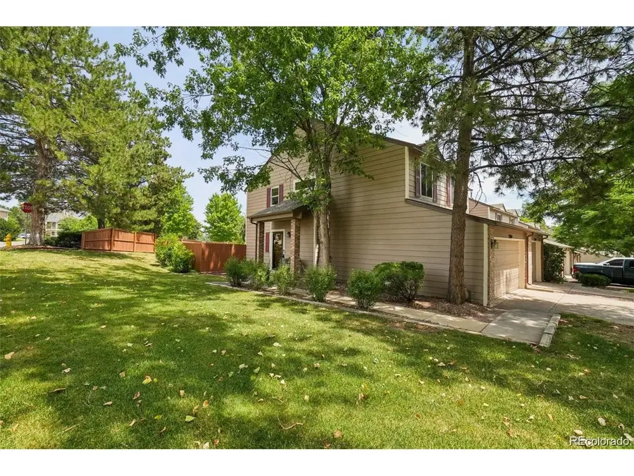 3500 S Telluride Cir #A, Aurora, CO 80013 - #2