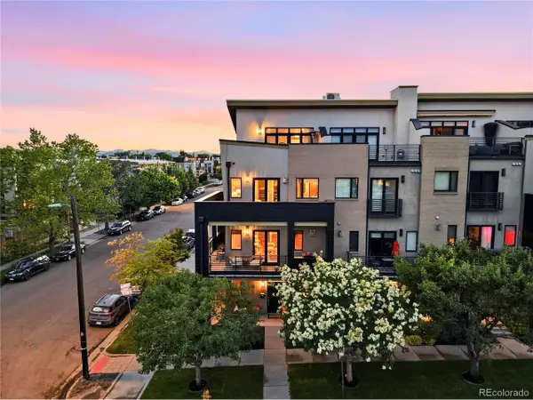 2501 Bryant St, Denver, CO 80211