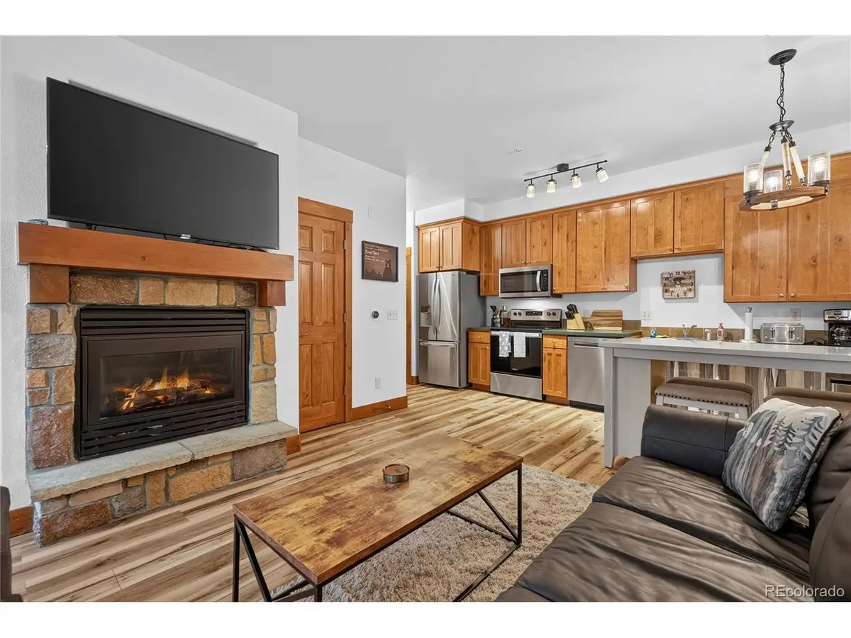 1103 Blue Sky Trl #1-103, Granby, CO 80446 - #1