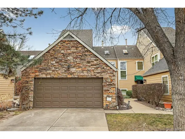 10000 E Yale Ave #41, Denver, CO 80231