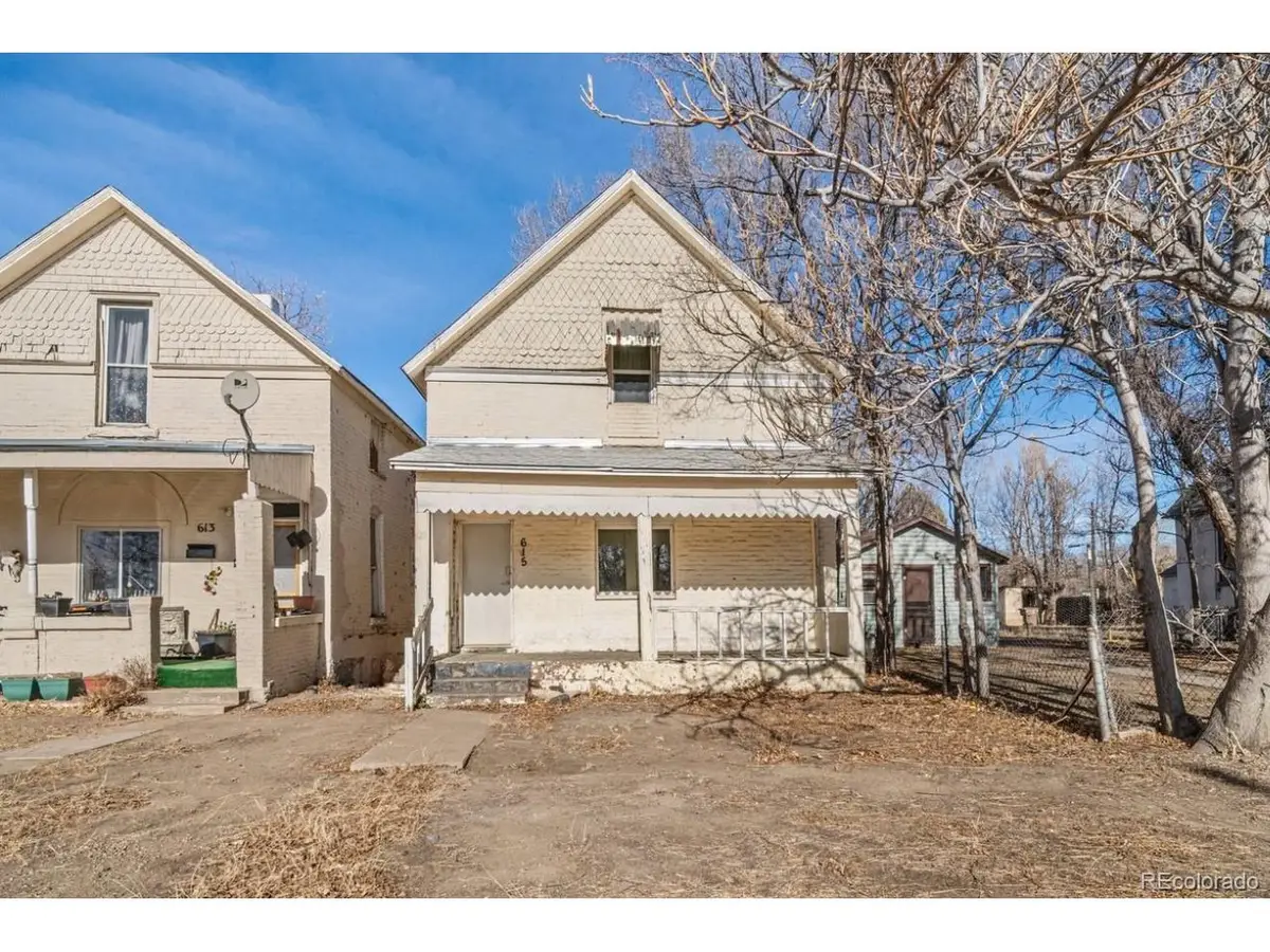 615 E 1st St, Pueblo, CO 81001 - Image #1