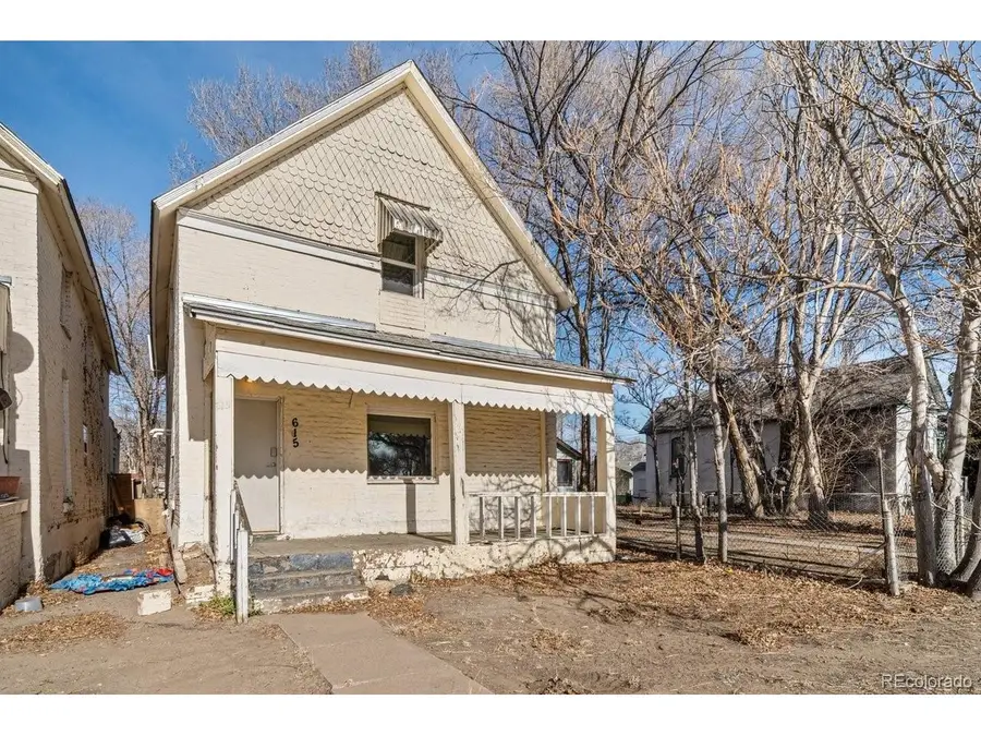 615 E 1st St, Pueblo, CO 81001 - Image #2