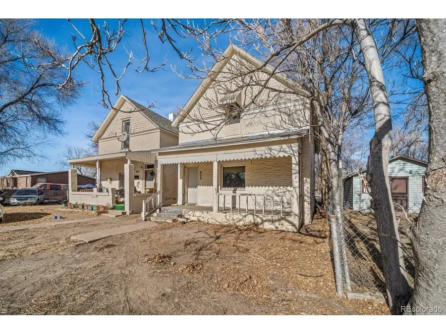 615 E 1st St, Pueblo, CO 81001 - Image #3