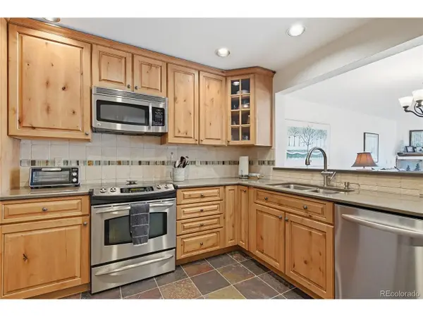 31819 Rocky Village Dr #314, Evergreen, CO 80439