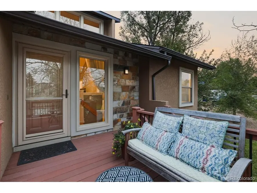 5424 Country Heights, Colorado Springs, CO 80917 - #2