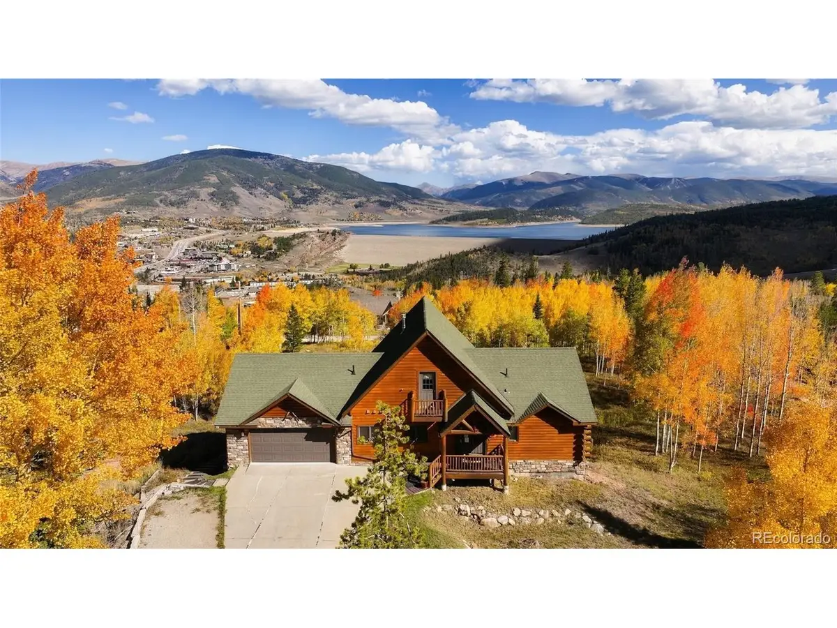 596 Aspen Dr, Silverthorne, CO 80498 - #1