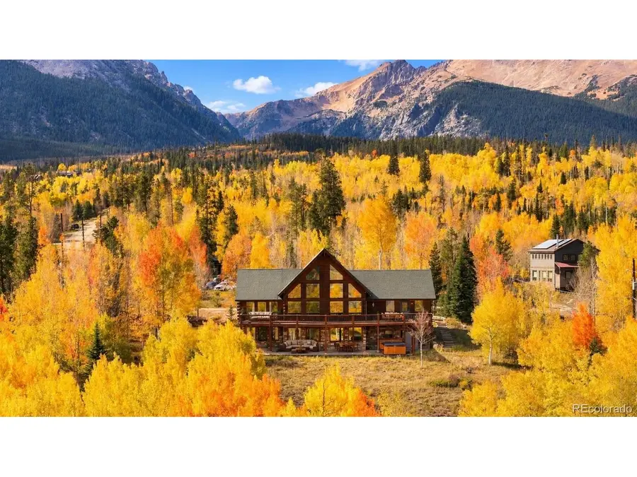 596 Aspen Dr, Silverthorne, CO 80498 - #2