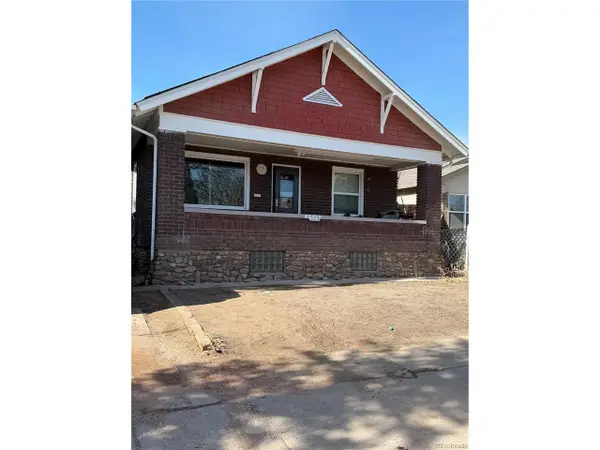 1523 Claremont Ave, Pueblo, CO 81004