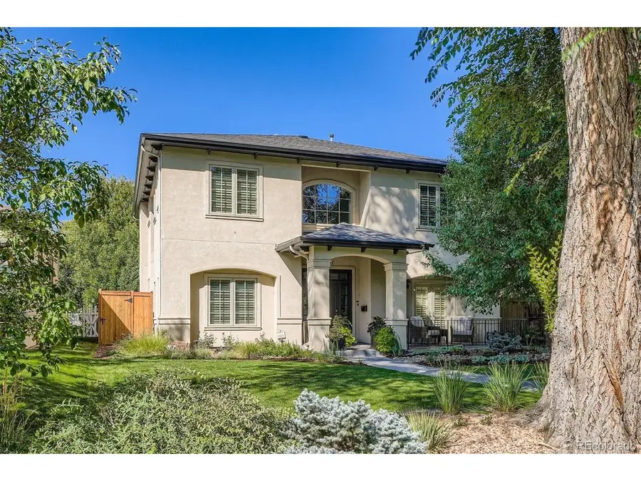 1461 S Clayton St, Denver, CO 80210 - #2