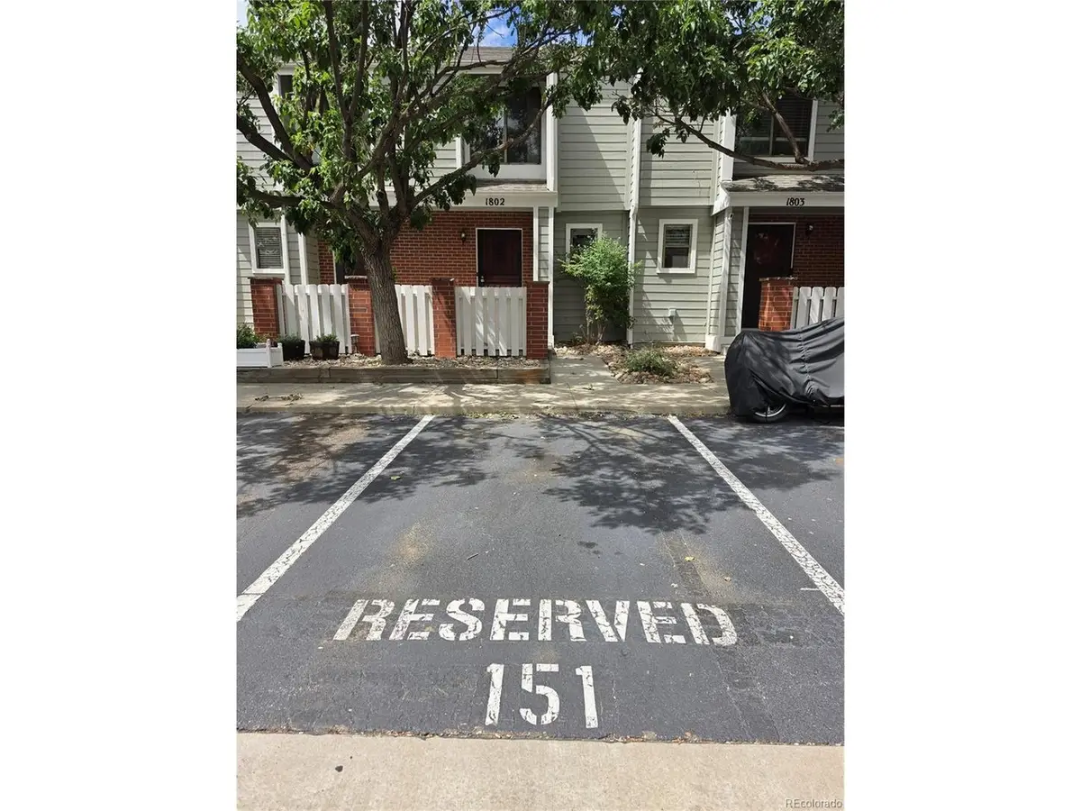 7474 E Arkansas Ave #18-02, Denver, CO 80231 - #1
