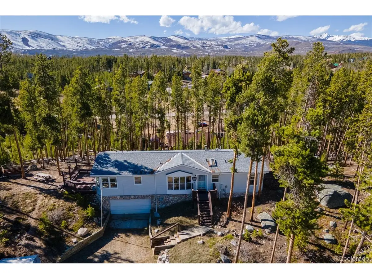 135 Gcr 480, Grand Lake, CO 80447 - #1