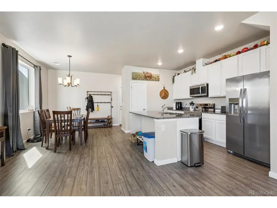 2445 Harlequin Pl, Johnstown, CO 80534 - #3