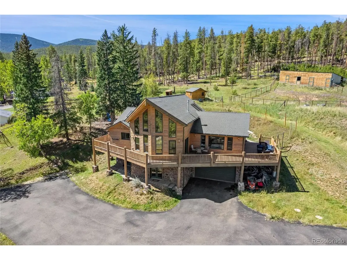 32625 Saint Moritz Dr, Evergreen, CO 80439 - #1