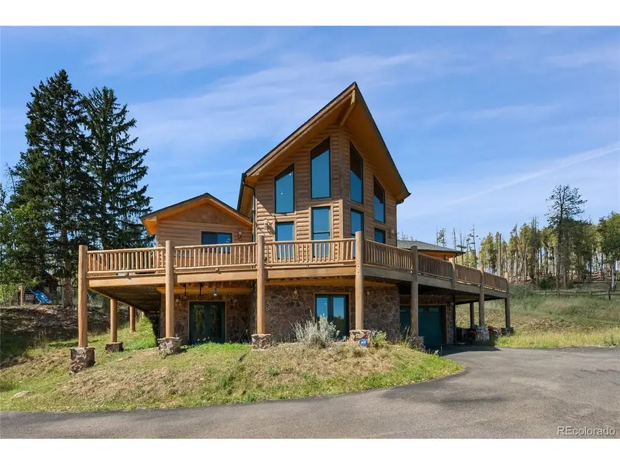 32625 Saint Moritz Dr, Evergreen, CO 80439 - #2