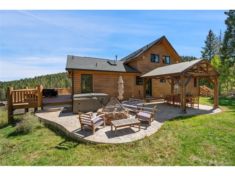 32625 Saint Moritz Dr, Evergreen, CO 80439 - #3