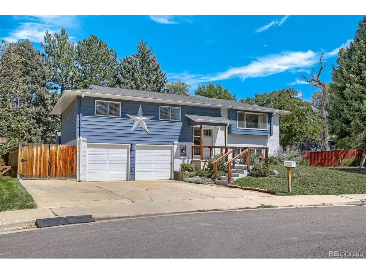 2722 S Quay Way, Denver, CO 80227 - #1