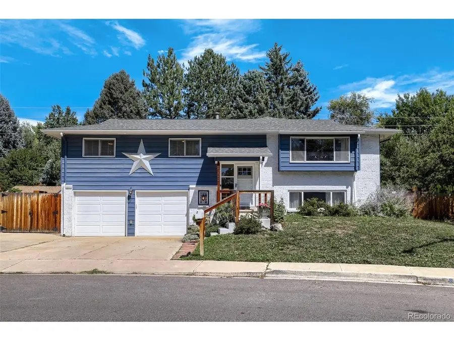 2722 S Quay Way, Denver, CO 80227 - #2