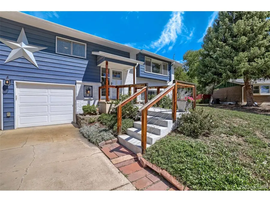 2722 S Quay Way, Denver, CO 80227 - #3