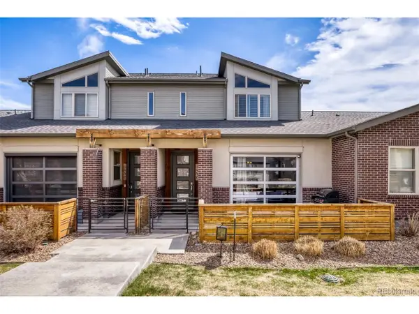 19562 E Sunset Cir, Centennial, CO 80015