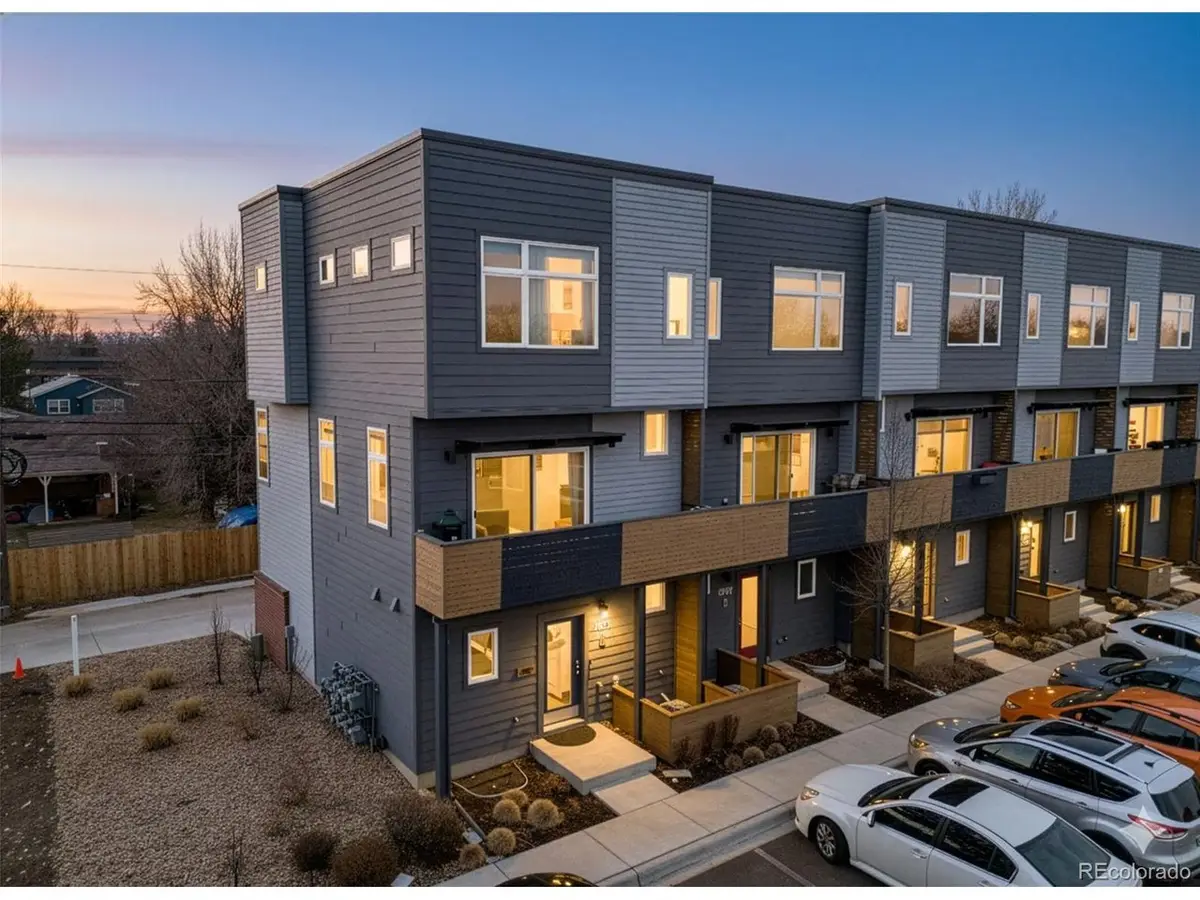 402 W Baseline Rd #H, Lafayette, CO 80026 - Image #1