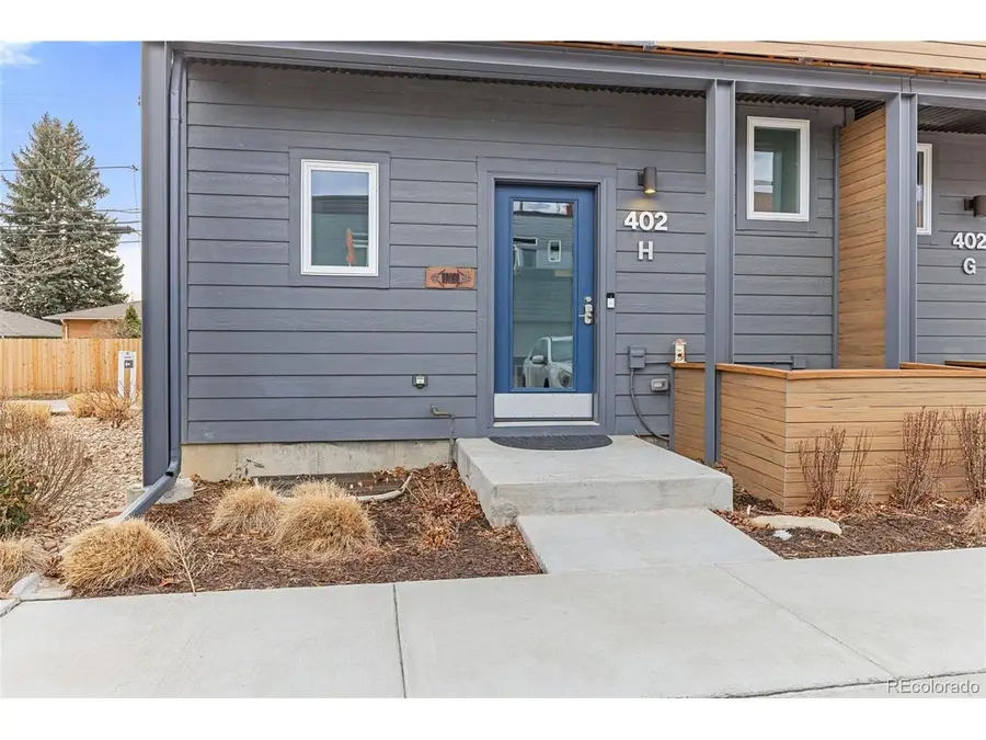 402 W Baseline Rd #H, Lafayette, CO 80026 - Image #2